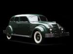 Chrysler Custom Imperial Airflow Limousine 1934 года
